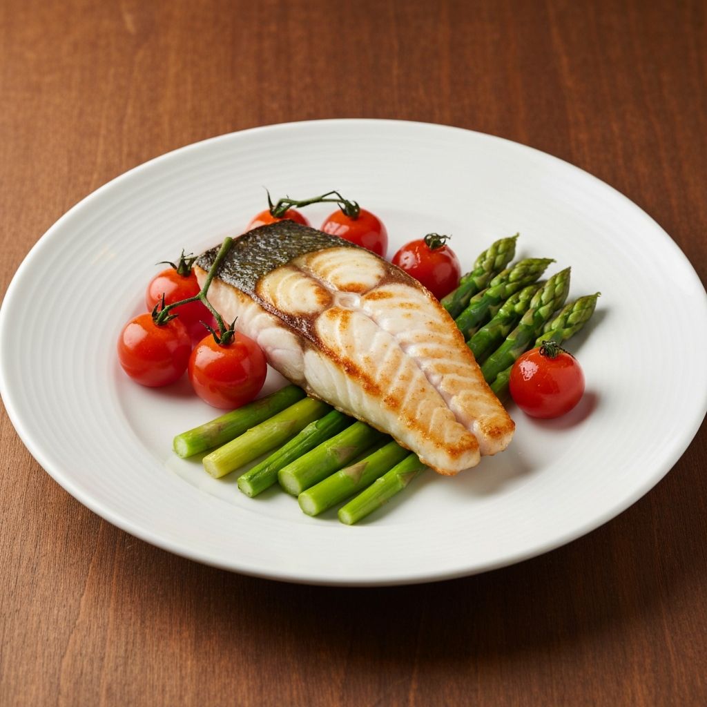 Featured dish