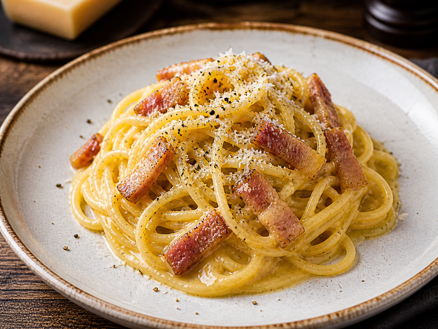 Pasta fatta a mano